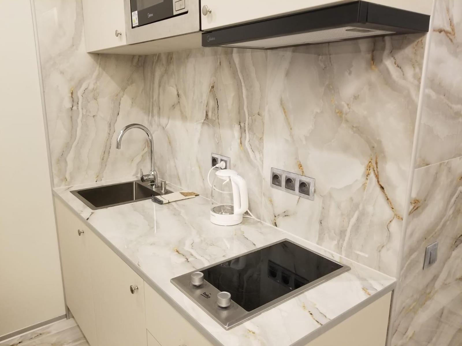 גודאורי Segreto Apartment 309, 311, 341 מראה חיצוני תמונה