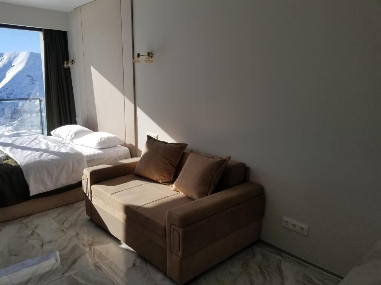 גודאורי Segreto Apartment 309, 311, 341 מראה חיצוני תמונה