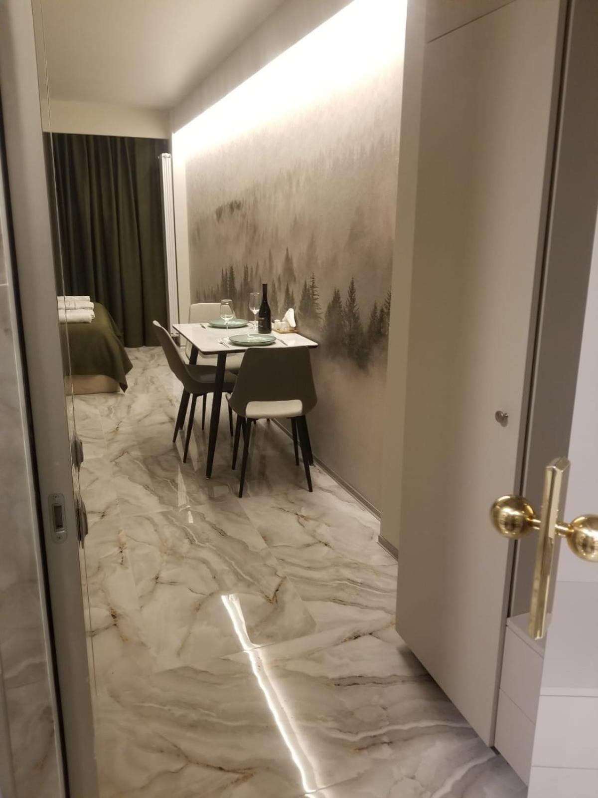 גודאורי Segreto Apartment 309, 311, 341 מראה חיצוני תמונה