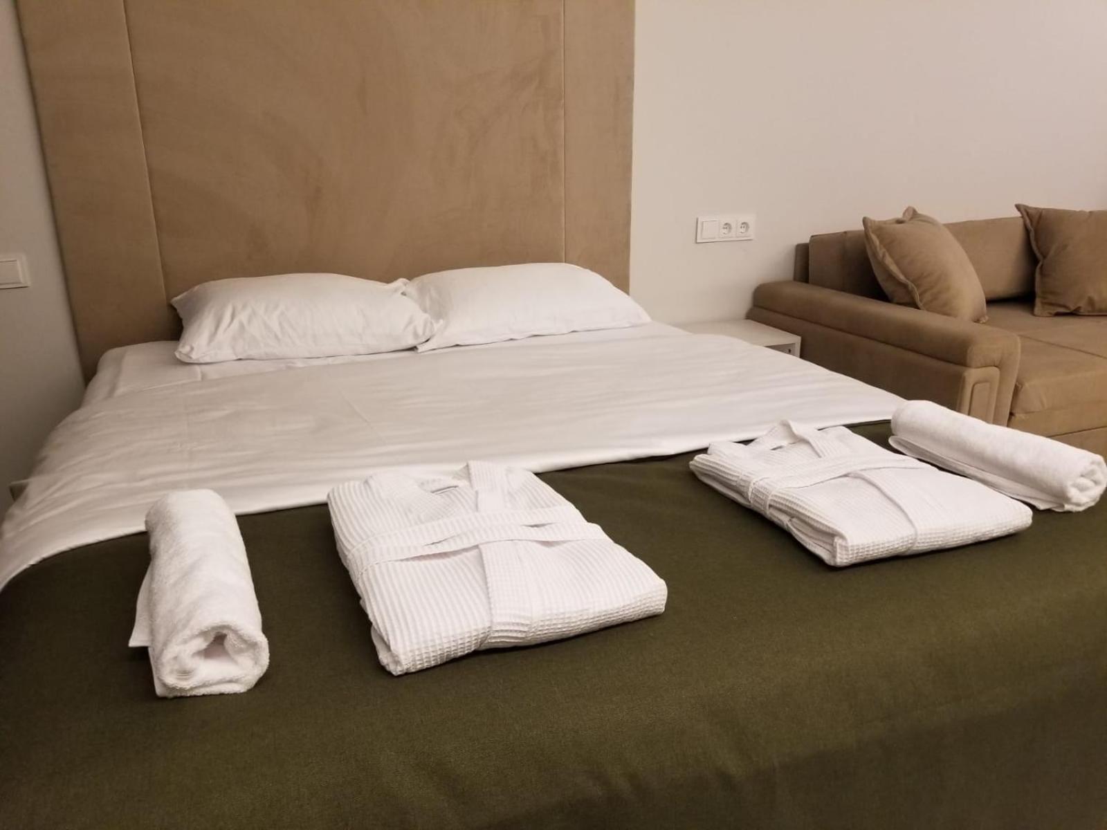 גודאורי Segreto Apartment 309, 311, 341 מראה חיצוני תמונה