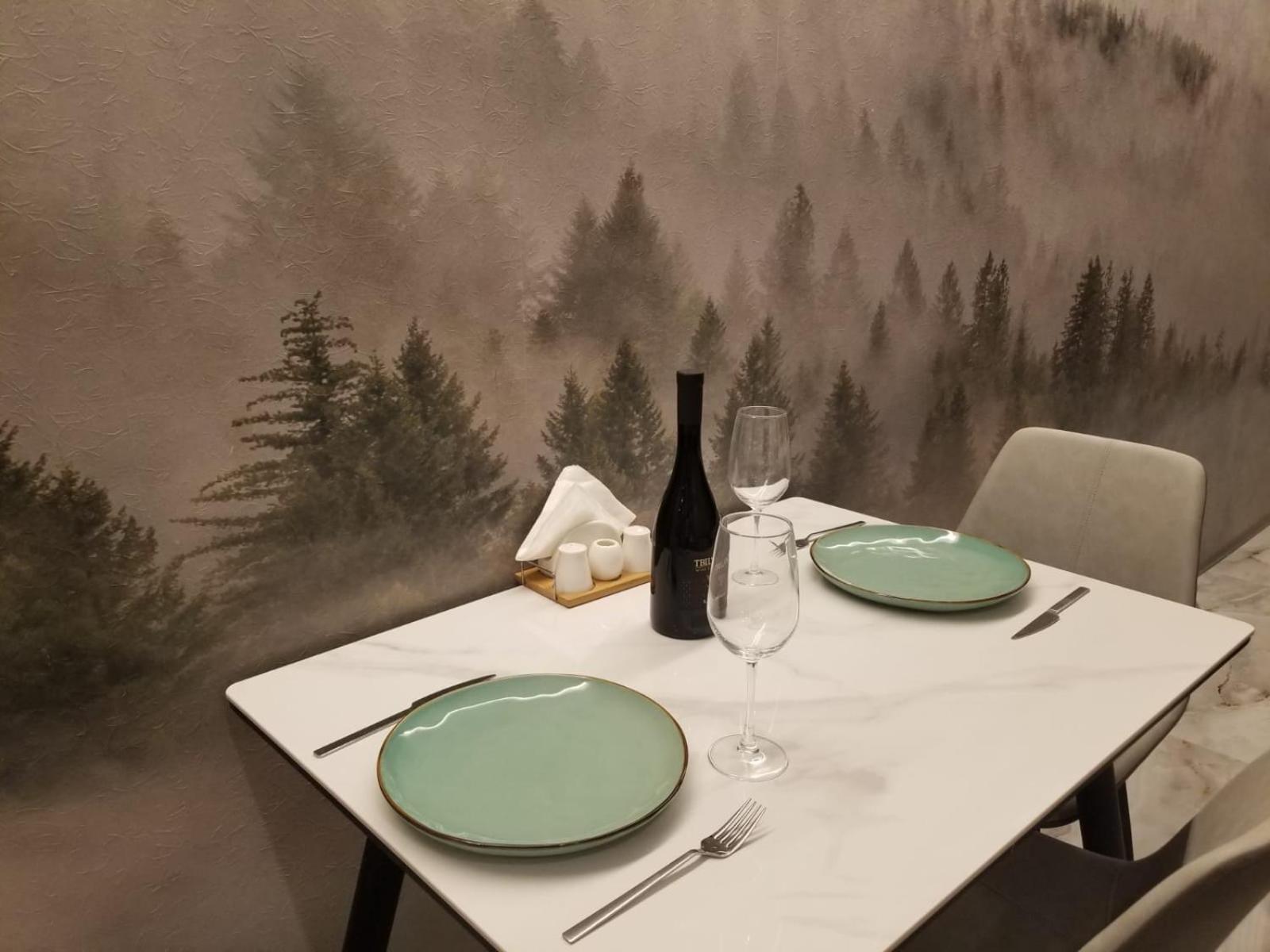 גודאורי Segreto Apartment 309, 311, 341 מראה חיצוני תמונה