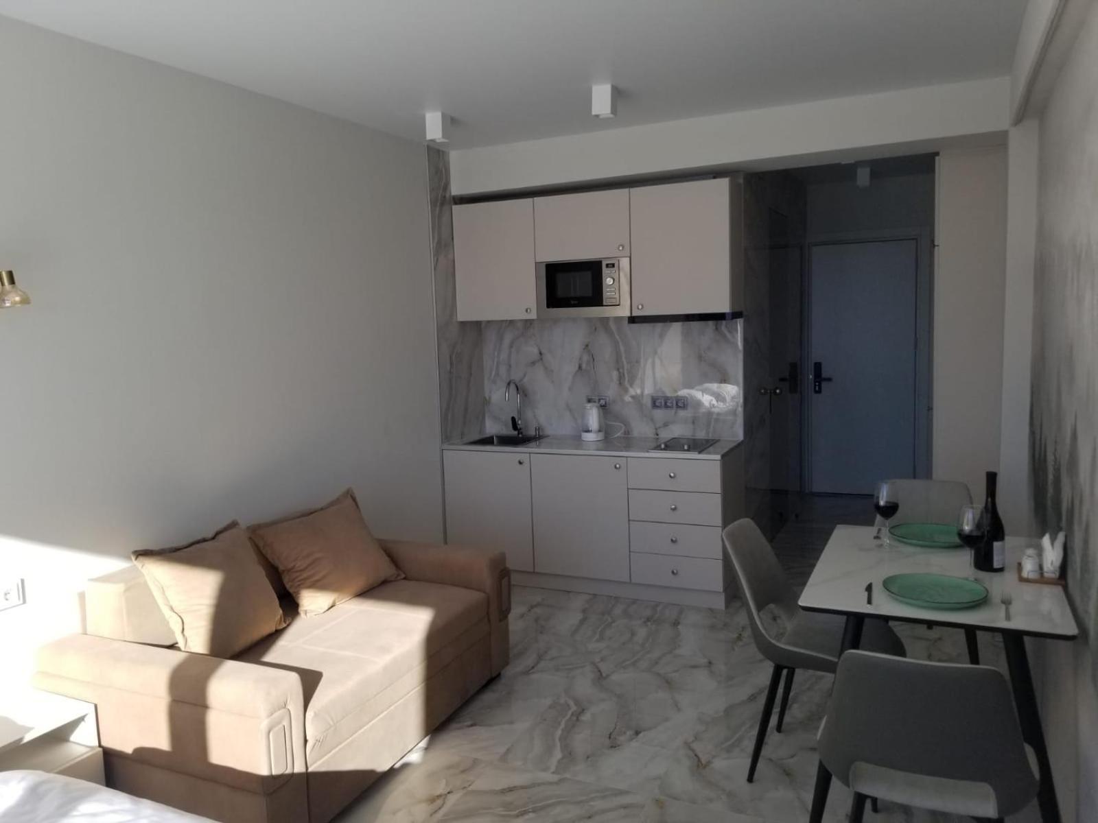גודאורי Segreto Apartment 309, 311, 341 מראה חיצוני תמונה