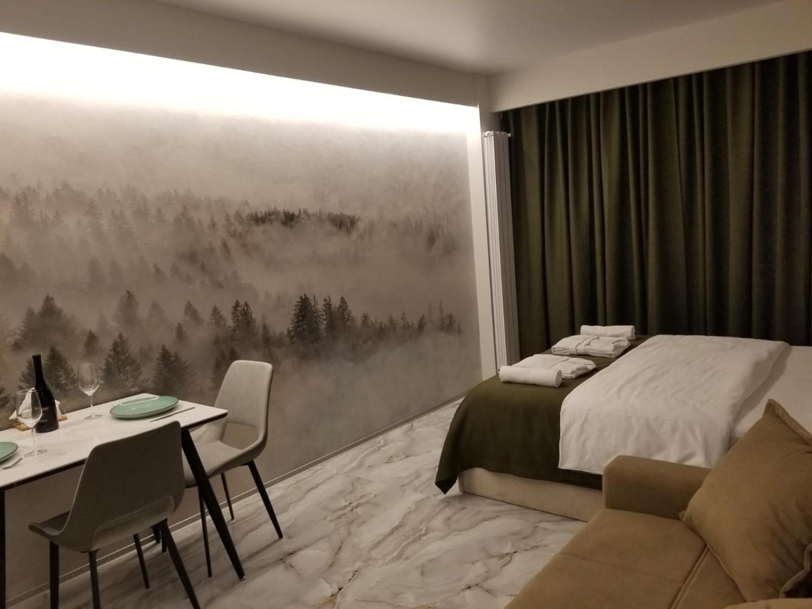 גודאורי Segreto Apartment 309, 311, 341 מראה חיצוני תמונה